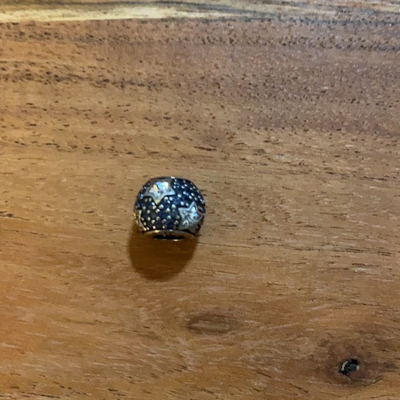 Follow the Stars Pandora charm - Picture 3 of 4